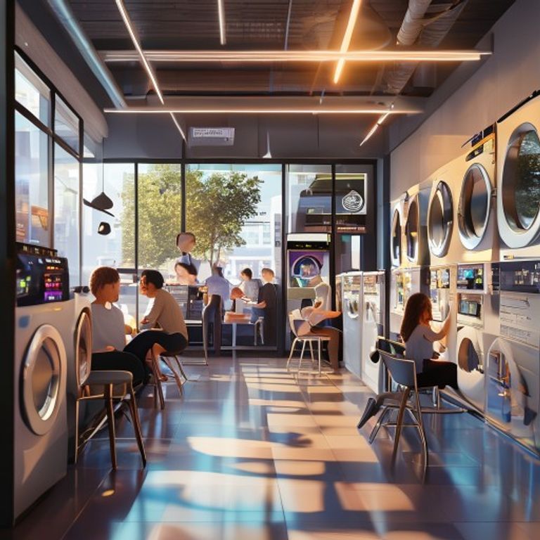 ไม่ใช่แค่มาซักผ้า: ทำไม WashLover ถึงกลายเป็น Community Space แห่งใหม่?