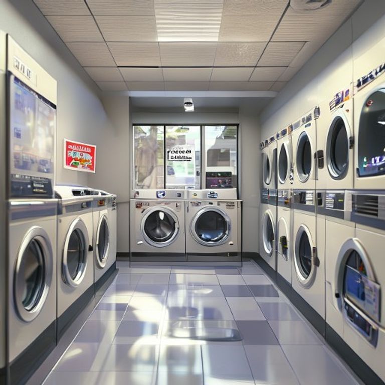 ไขข้อข้องใจ: ทำไมร้านสะดวกซัก WashLover ถึงห้ามซักรองเท้าและอุปกรณ์สัตว์เลี้ยง?